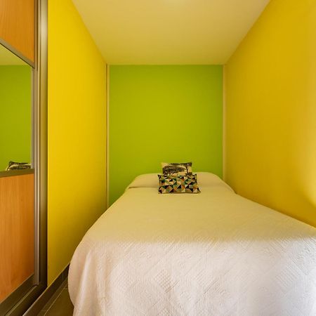 Malagasuite Ocean Sunrise Torremolinos Exterior foto